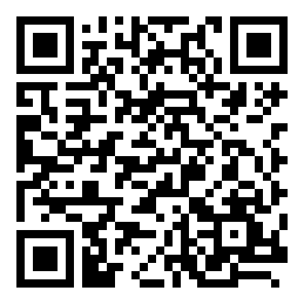 QR code for Lake Nakuru National park cleanup