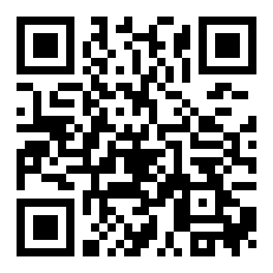 QR code for Pokot Fest (Nyinyo Nyete)