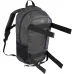 23L Skateboarding Backpack – Black