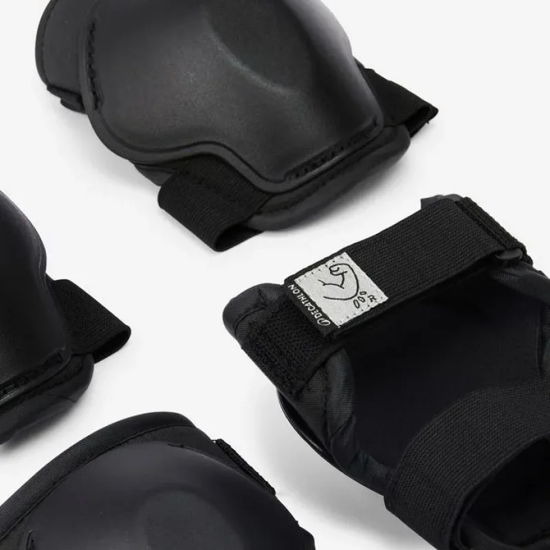 Kids Skating Protective Gear 100 – 3-Piece Kids Skating Protective Gear 100 – 3-Piece