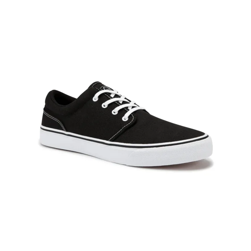 Vulca 100 Skate Shoes – Black/White Vulca 100 Skate Shoes – Black/White