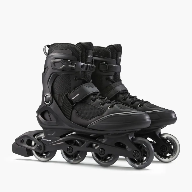 Adult Inline Skates Fit100 – Black