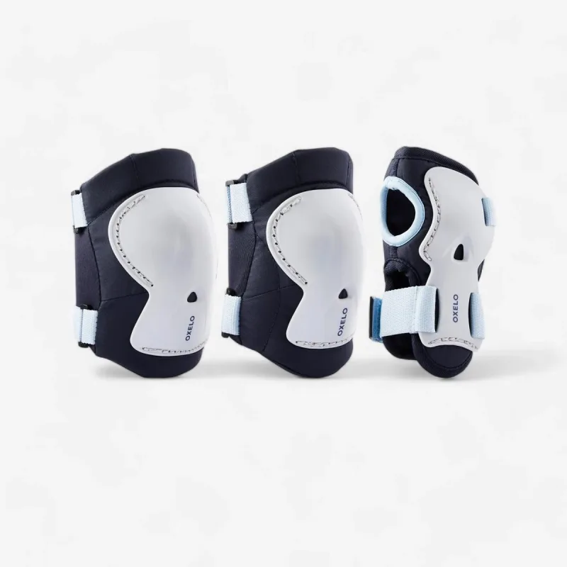Kids Play Protective Gear - Blue