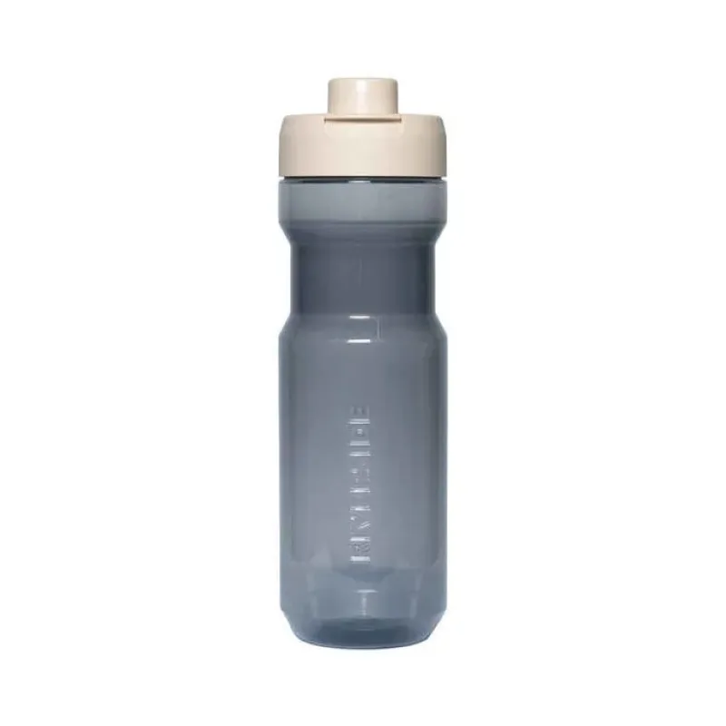 650 ml Bike Bottle – Grey 650 ml Bike Bottle – Grey