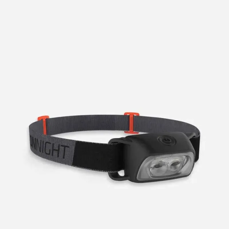 Onnight 80 Lumen Headlamp – Black Onnight 80 Lumen Headlamp – Black