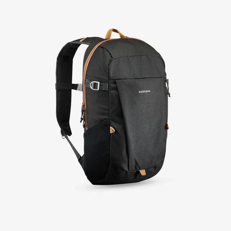 Arpenaz 100 20L Hiking Backpack – Black