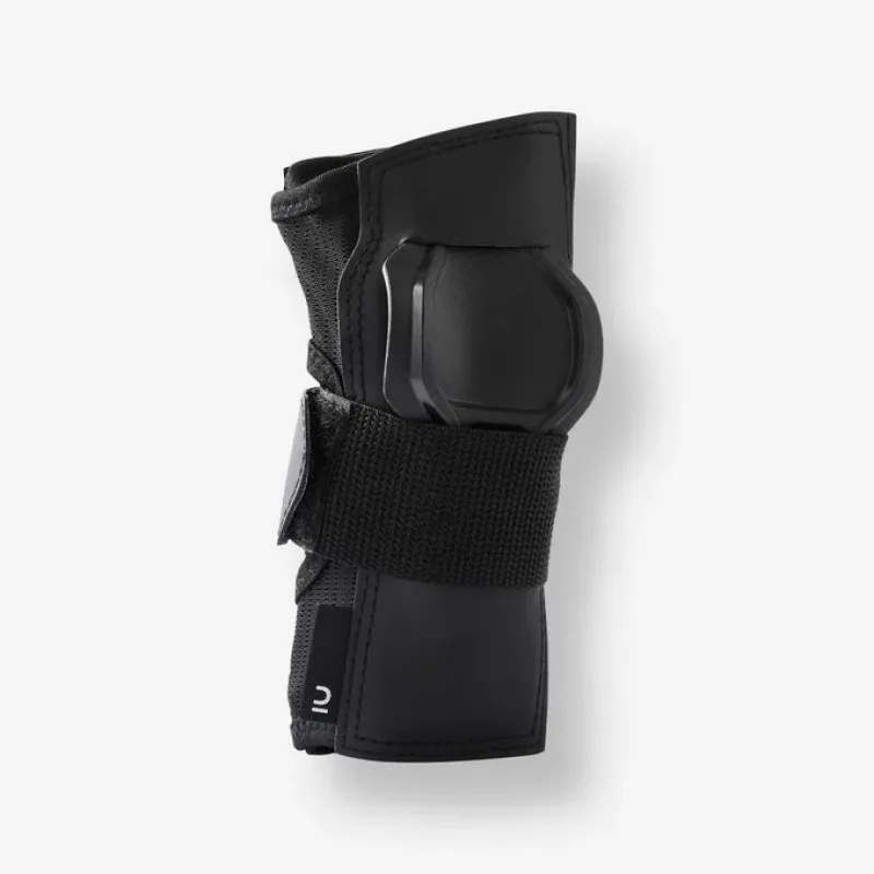 Fit500 Wrist Guards – Black