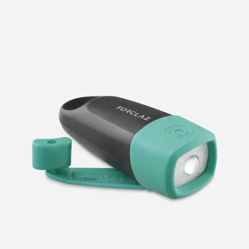 Dynamo 100 Torch – 15 lumen