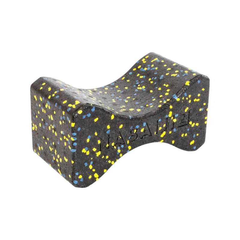 Pull Buoy Light 500 – Black/Yellow Pull Buoy Light 500 – Black/Yellow