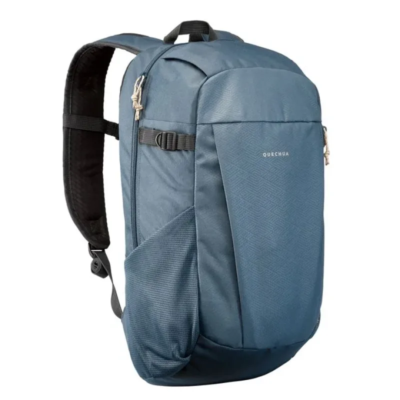 Arpenaz 100 20L Hiking Backpack – Blue Arpenaz 100 20L Hiking Backpack – Blue