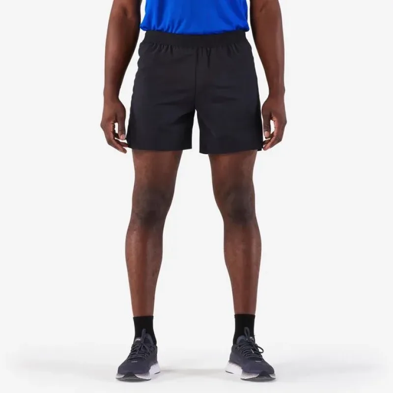 Light Men's Running Shorts – Black Light Men's Running Shorts – Black