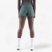 Women's Run 500 Dry Shorts – Dark Green