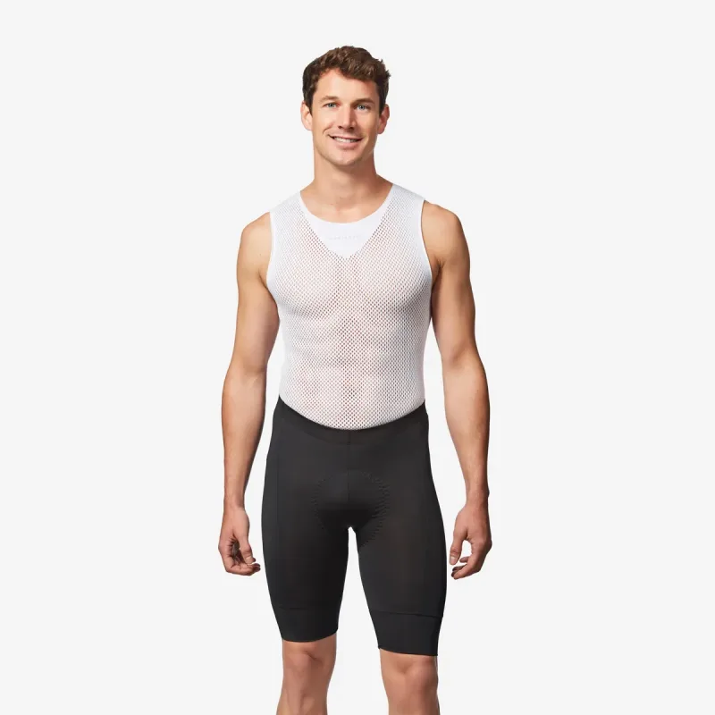 Men's Cycling Shorts Essential – Black