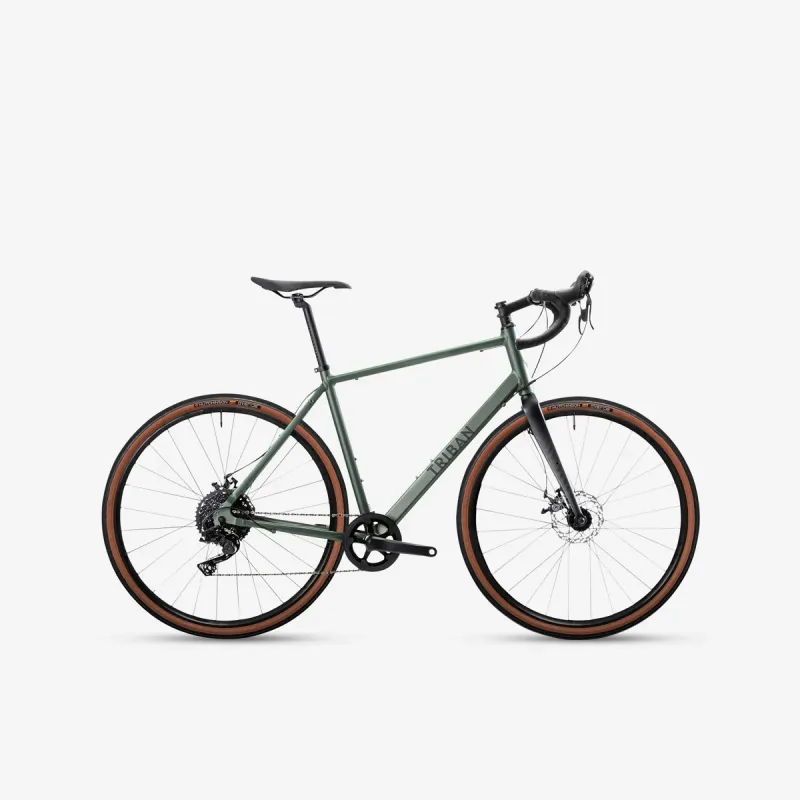 GRVL 120 Gravel Bike