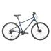 Riverside 500 Hybrid Bike – Blue
