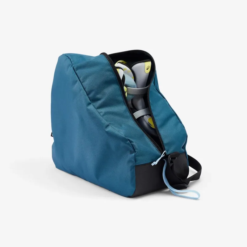 100 S Inline Skate Bag - Blue 100 S Inline Skate Bag - Blue