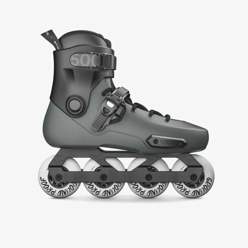 Adult Freestyle Hardboot MF S 500