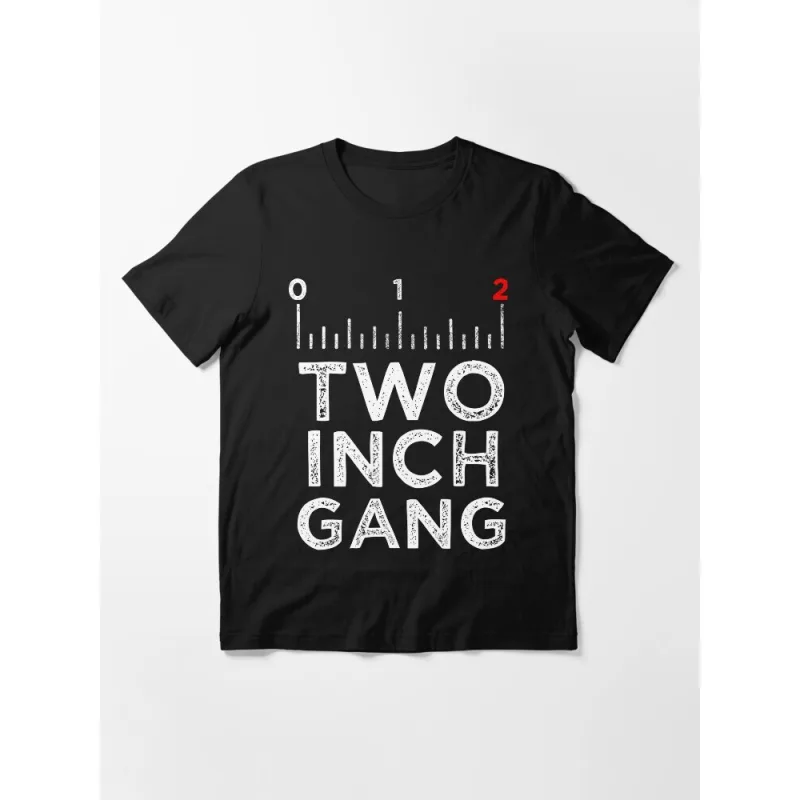 2 Inch Gang 2 Inch Gang