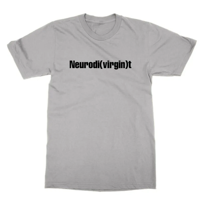 Neurodi(virgin)t Neurodi(virgin)t