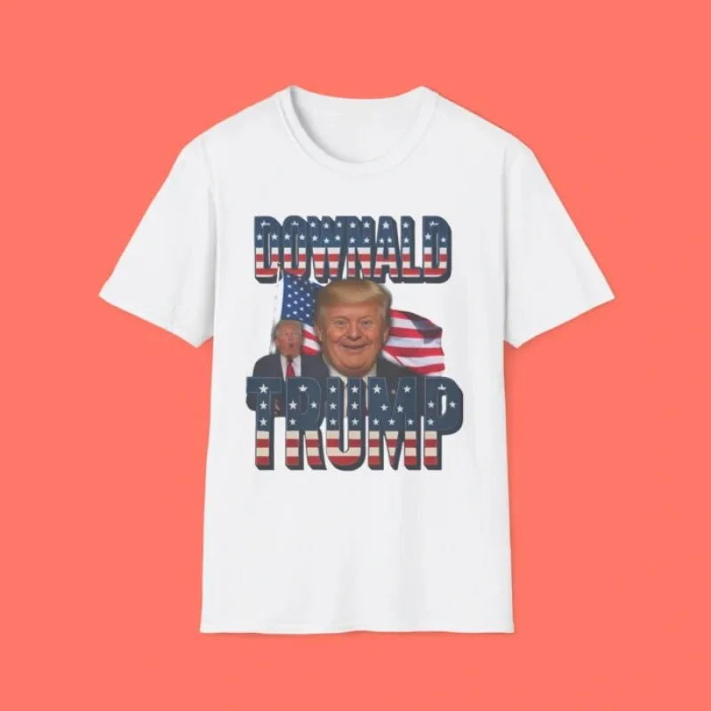 Downald Trump Downald Trump