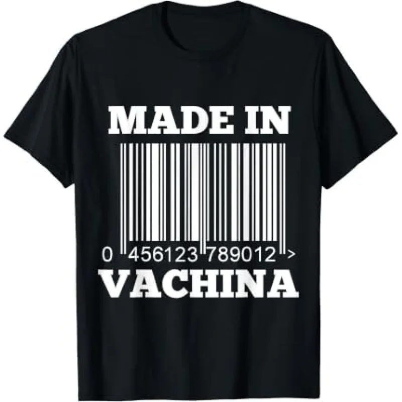 Made in Vachina