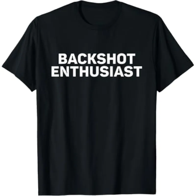 Backshots Enthusiast Backshots Enthusiast