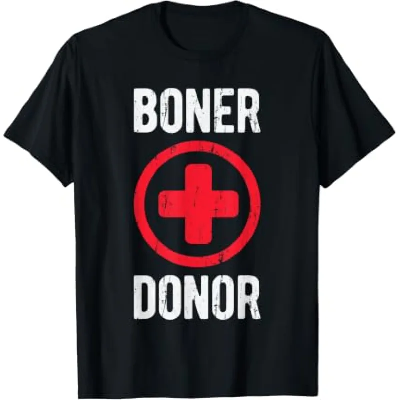 Boner Donor