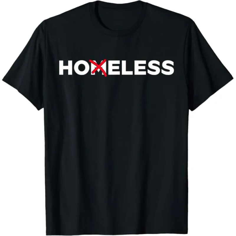 Hoeless / Homeless