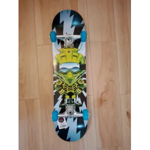 SKATEBOARDS