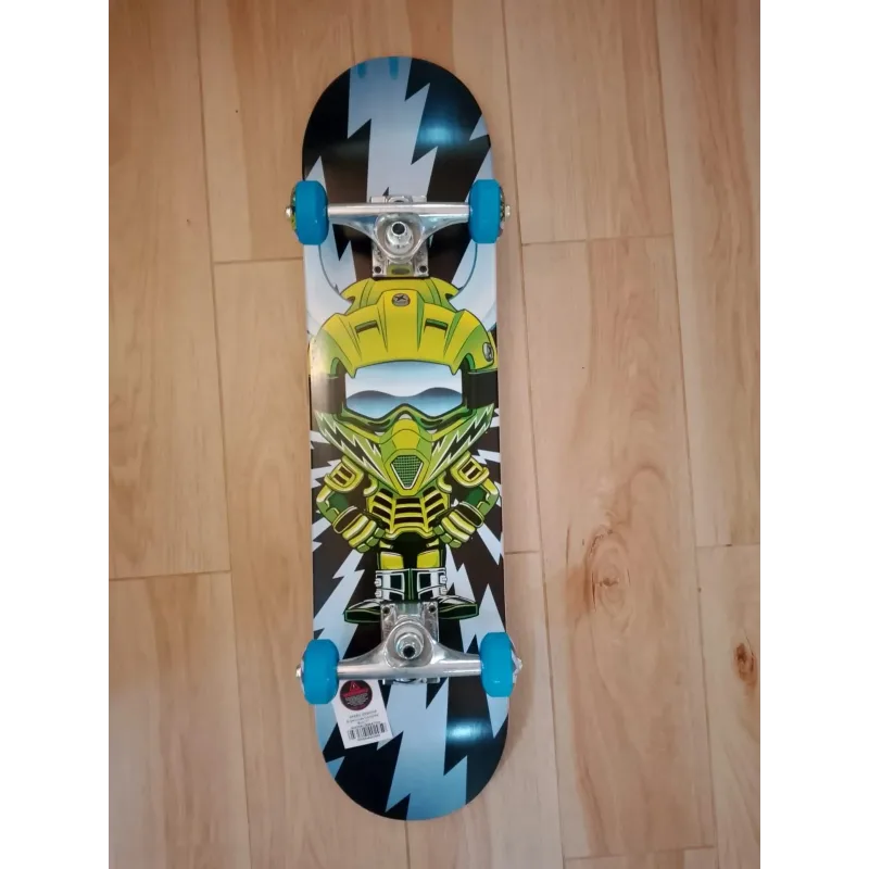 Speed Demons Supercross Complete – Multi 7”