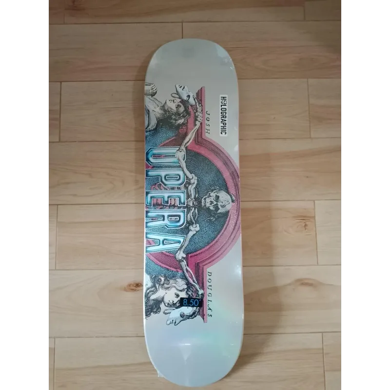Opera New Pro Exposed EX7 Deck – Holographic 8.5”