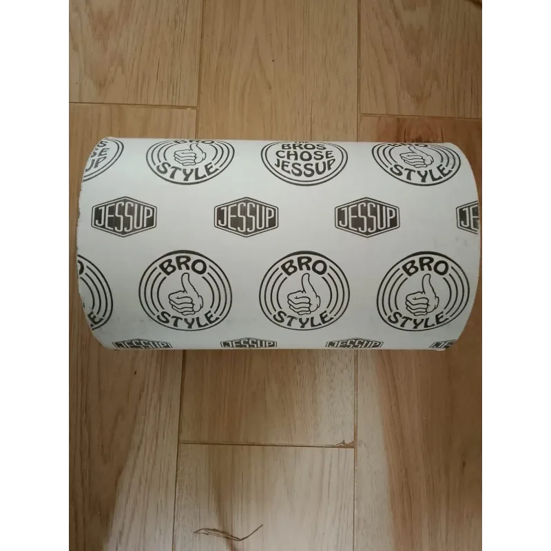 Bro Style Jessup Griptape – 9” Bro Style Jessup Griptape – 9”
