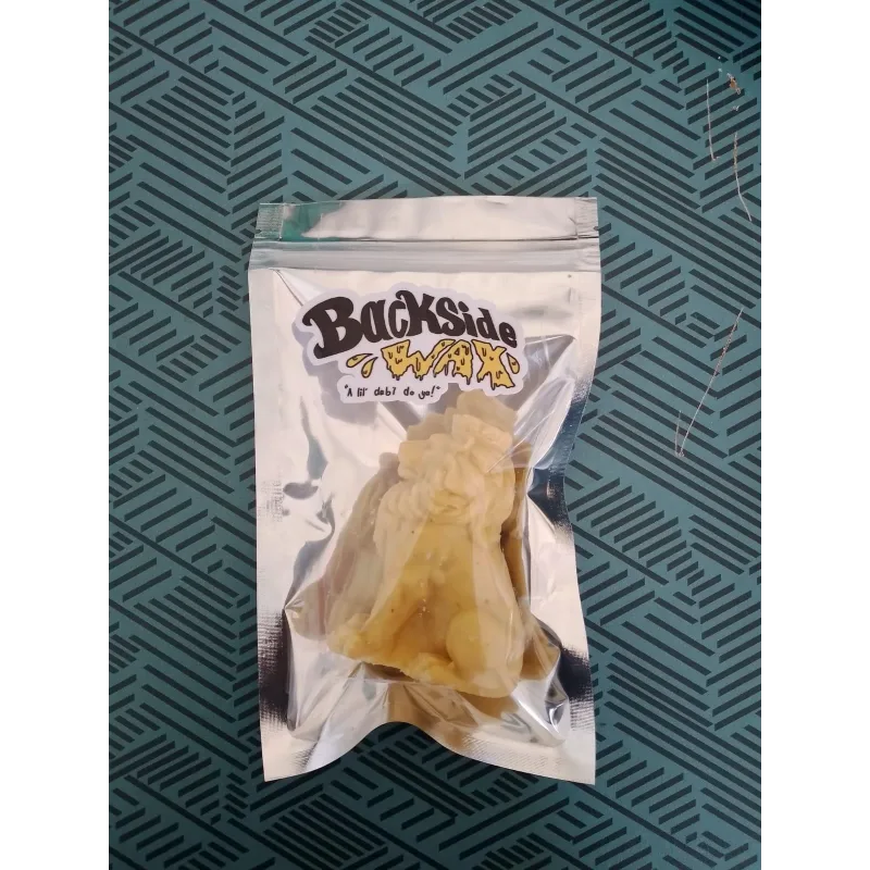 Backside Wax – Lion Design Backside Wax – Lion Design
